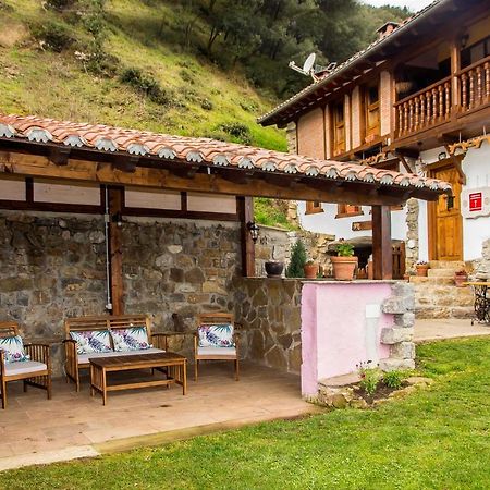 El Desvan Armano Exterior photo