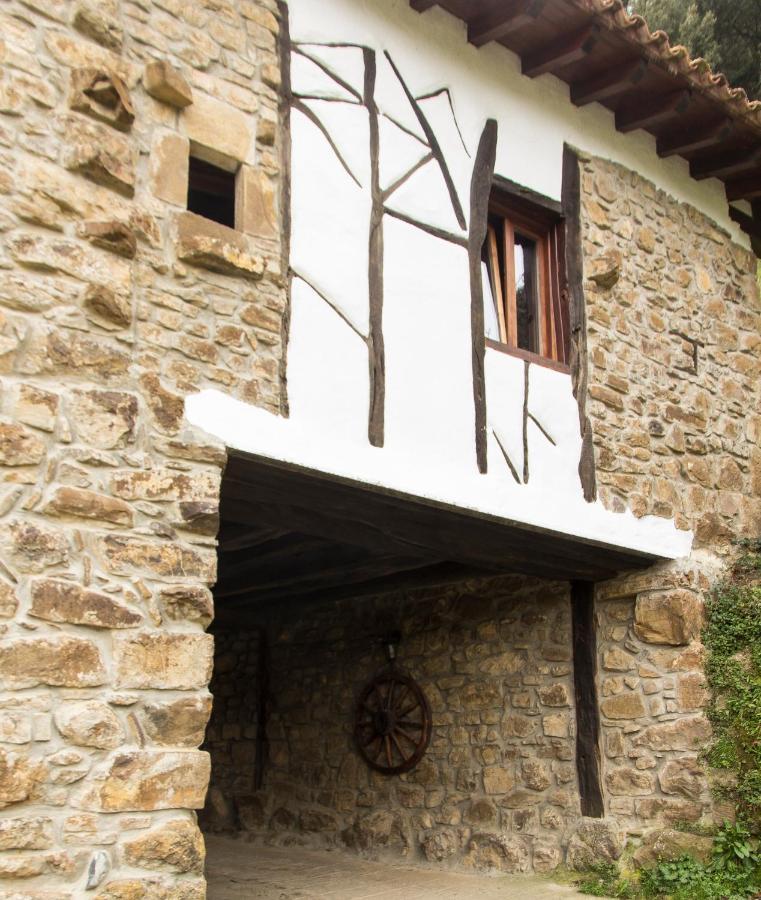El Desvan Armano Exterior photo