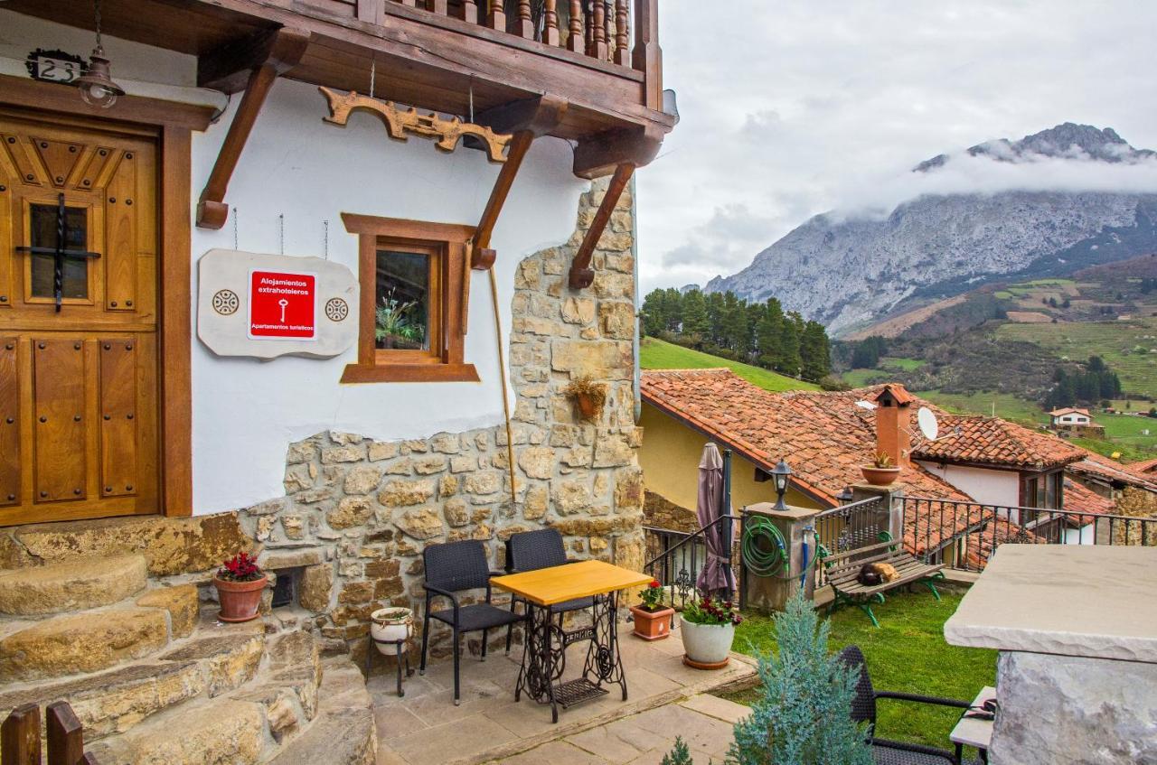 El Desvan Armano Exterior photo