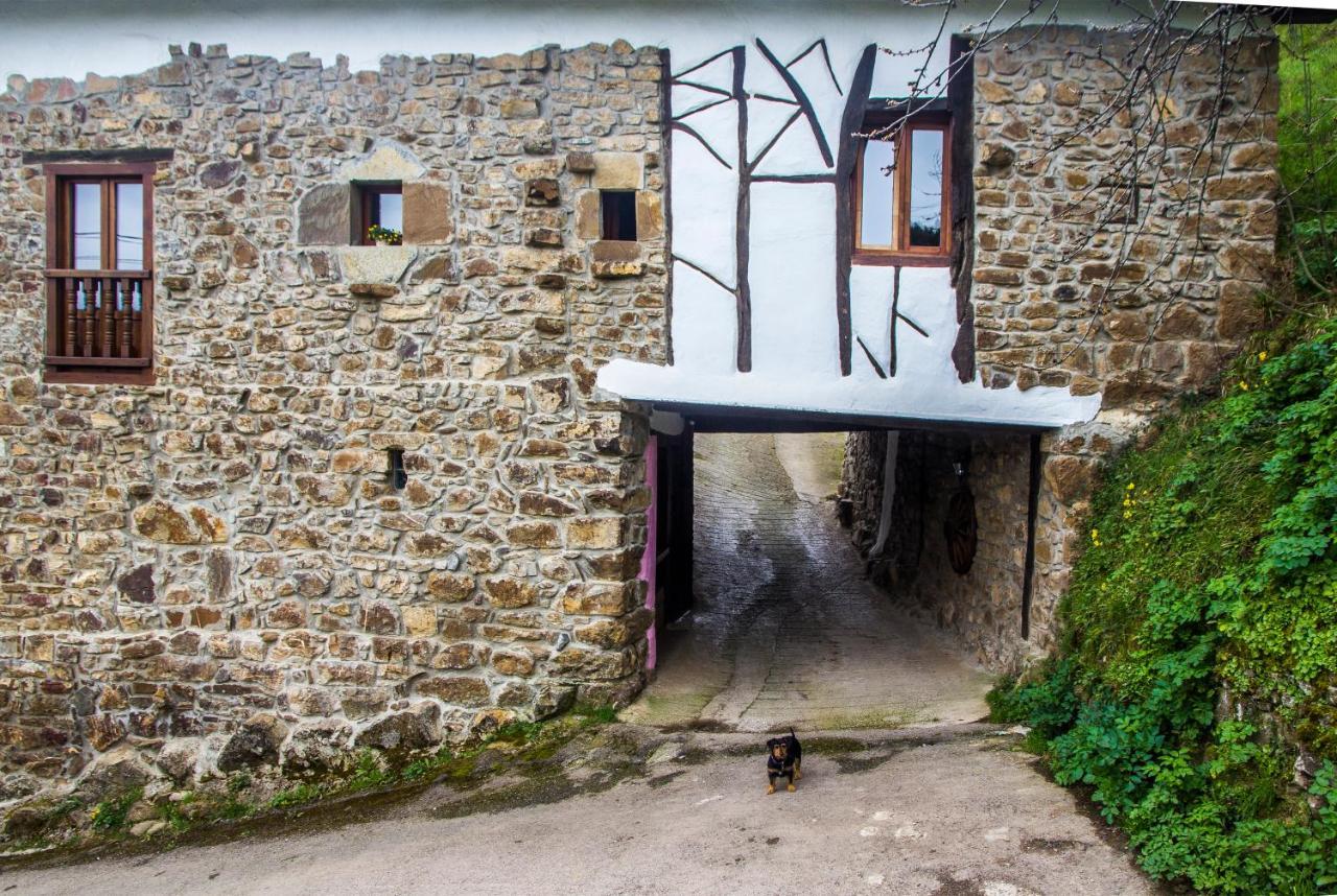 El Desvan Armano Exterior photo