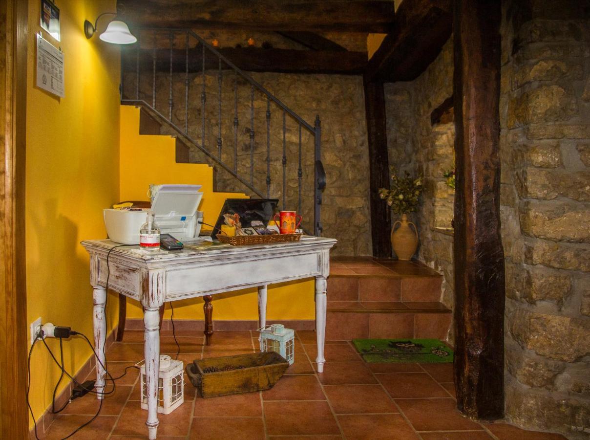 El Desvan Armano Exterior photo