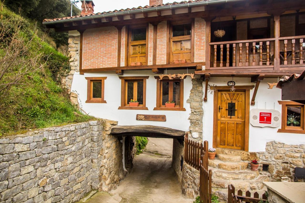El Desvan Armano Exterior photo
