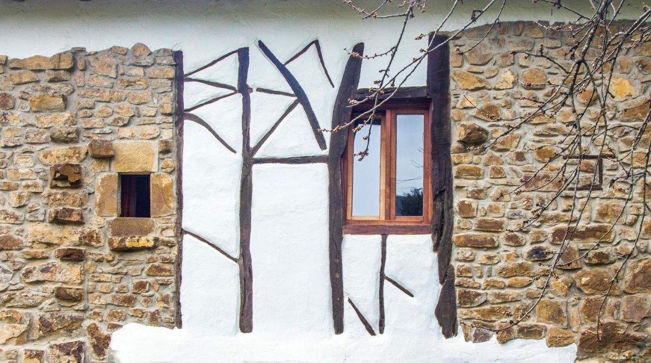 El Desvan Armano Exterior photo