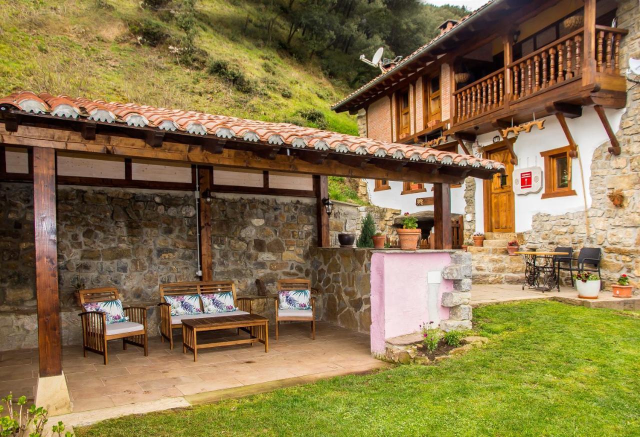 El Desvan Armano Exterior photo